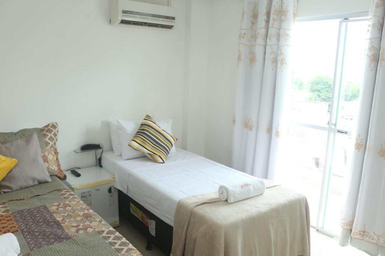 Alianca Hotel 5*