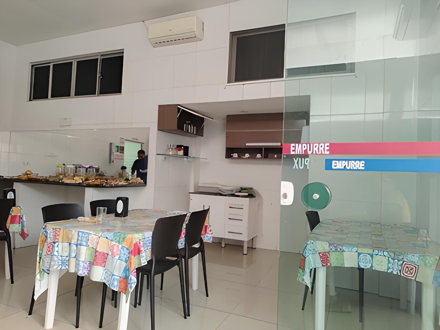 Alianca Hotel 5*