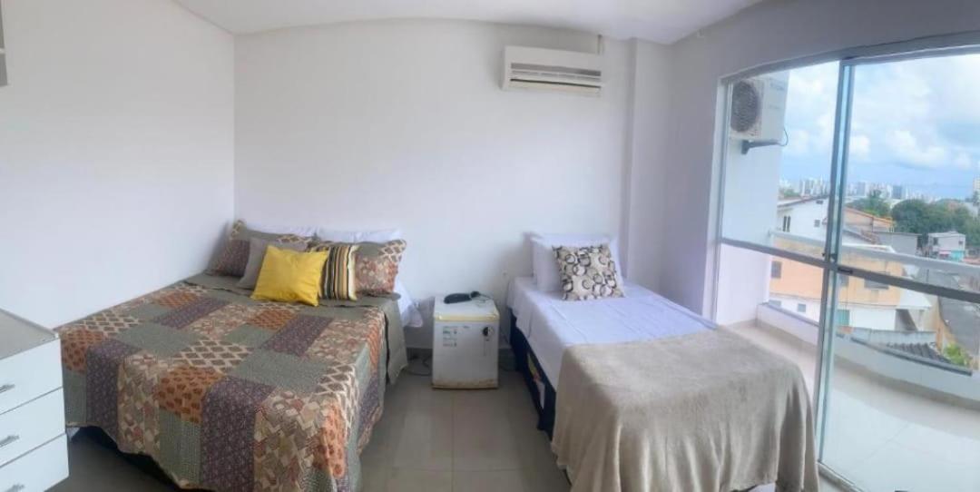 Alianca Hotel