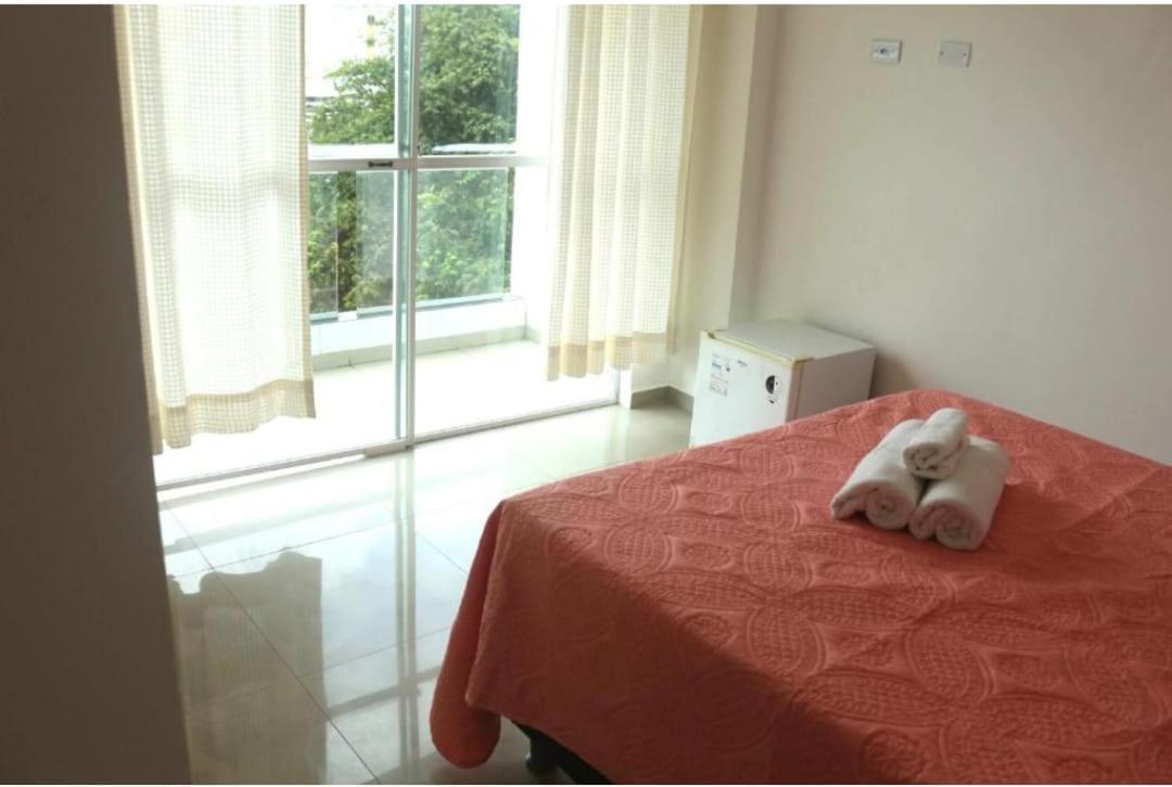Hotel Alianca Salvador